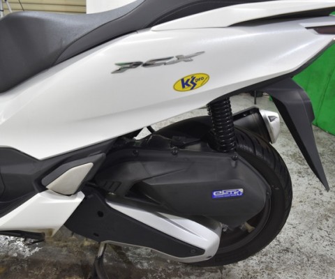 PCX125-4 ABS