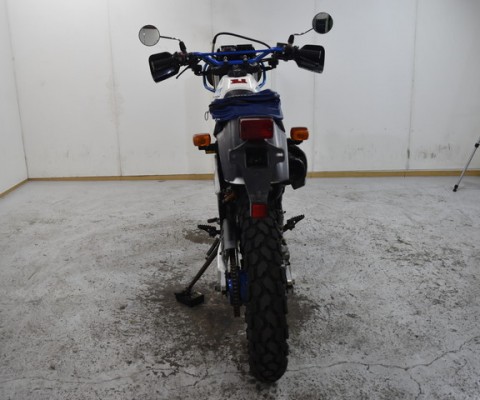 XLR250 BAJA