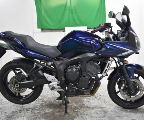FZ6 FAZER ABS