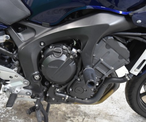 FZ6 FAZER ABS