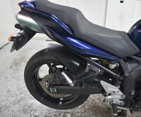 FZ6 FAZER ABS