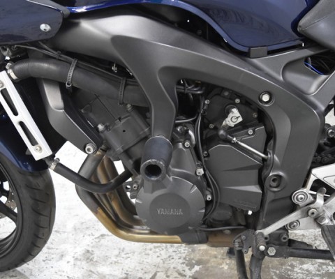 FZ6 FAZER ABS