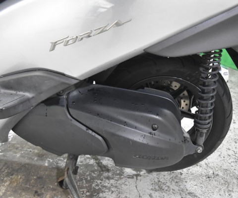 FORZA250-3Z