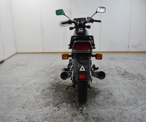 CB125T