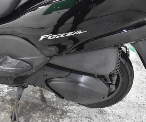 FORZA250-2Z
