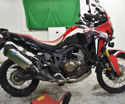 CRF1000L AFRICA TWIN