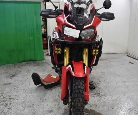 CRF1000L AFRICA TWIN