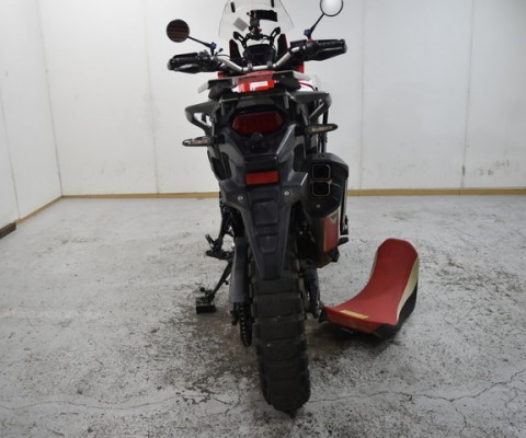 CRF1000L AFRICA TWIN
