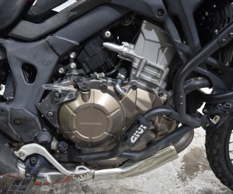 CRF1000L AFRICA TWIN