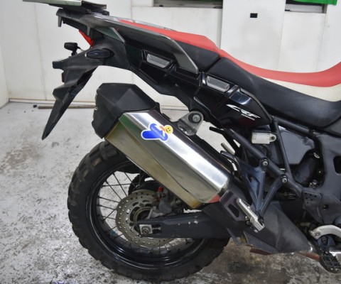 CRF1000L AFRICA TWIN