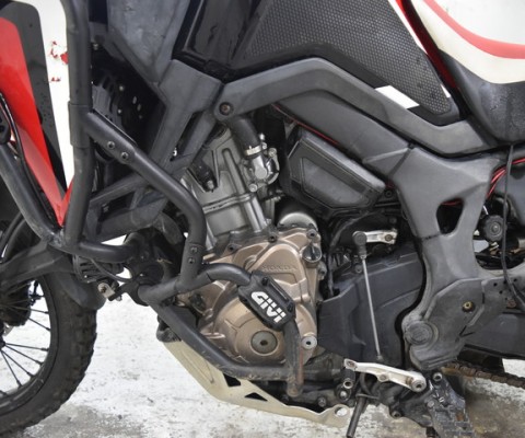 CRF1000L AFRICA TWIN