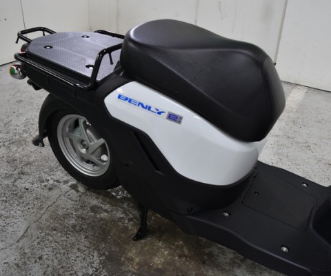 BENLY E:2