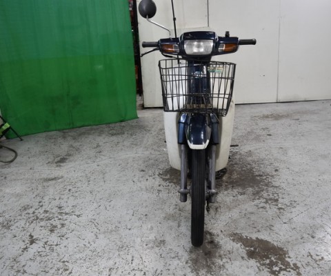 SUPER CUB C100-2