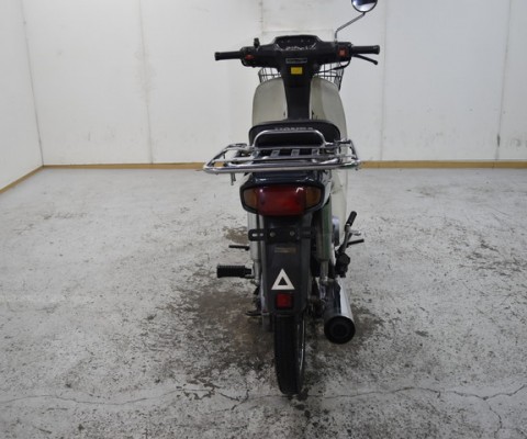 SUPER CUB C100-2
