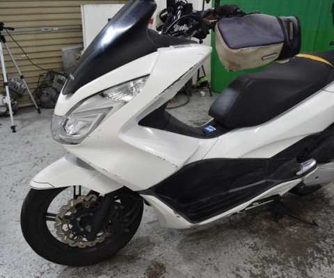 PCX125-2