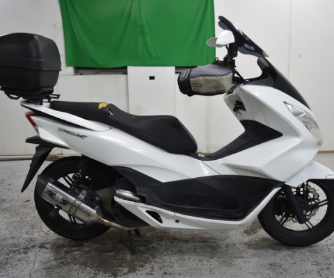 PCX125-2