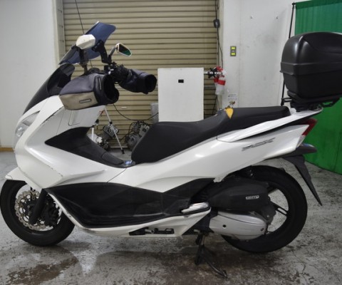 PCX125-2