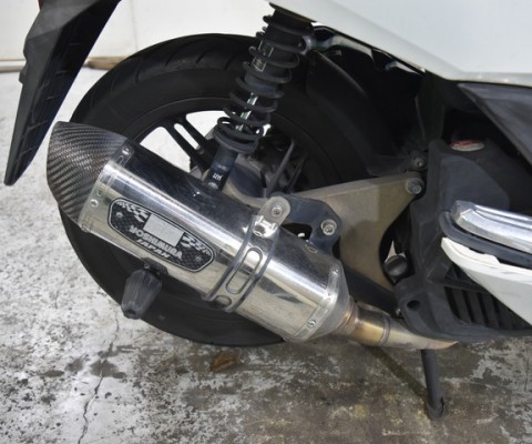 PCX125-2