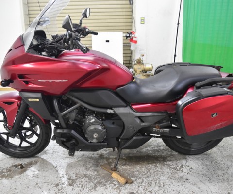 CTX700