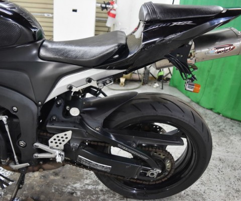 CBR600 RR-3