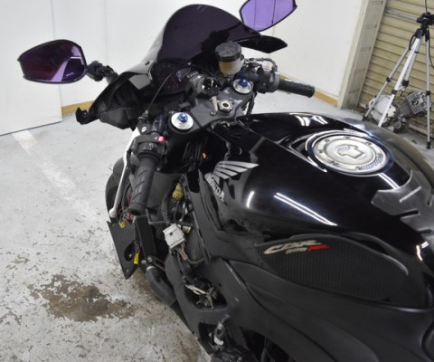 CBR600 RR-3