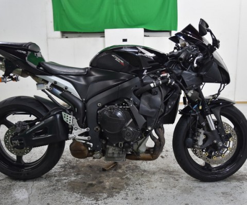 CBR600 RR-3