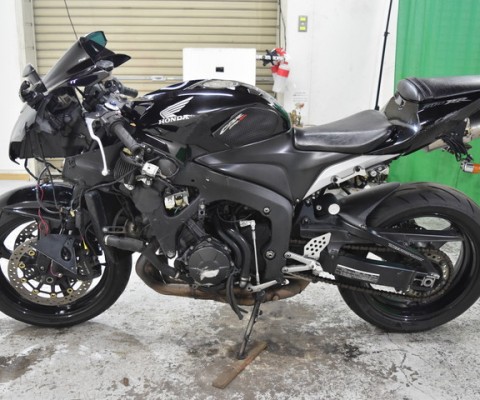 CBR600 RR-3