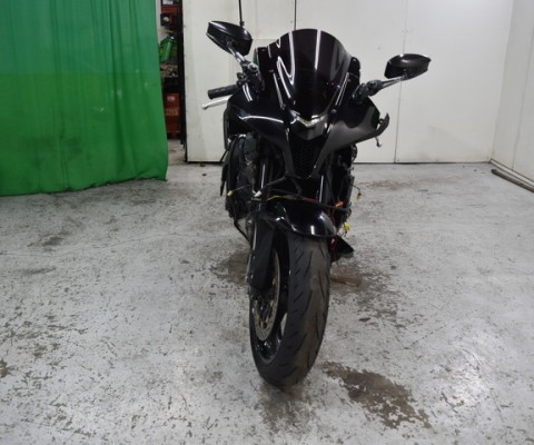 CBR600 RR-3