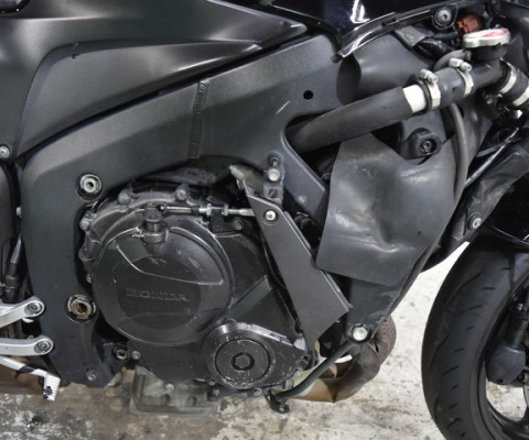 CBR600 RR-3
