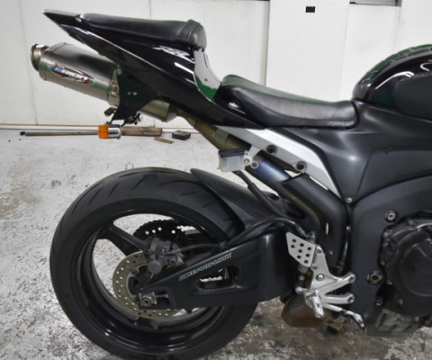 CBR600 RR-3