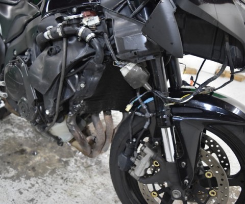 CBR600 RR-3
