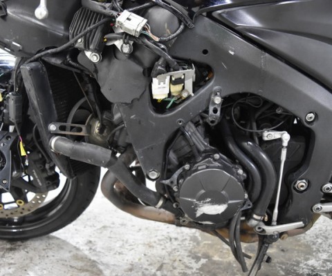 CBR600 RR-3