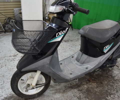 DIO50-1 R/M