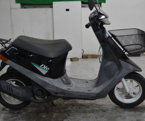 DIO50-1 R/M