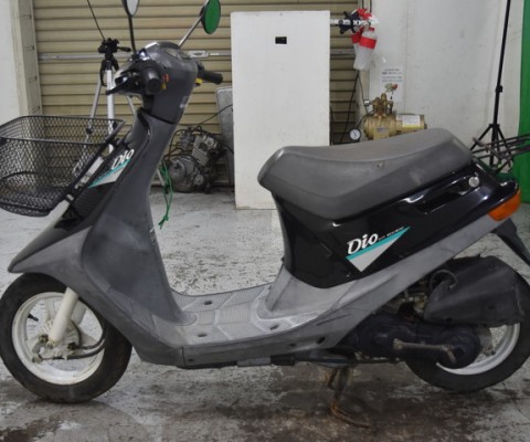 DIO50-1 R/M