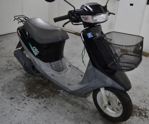 DIO50-1 R/M
