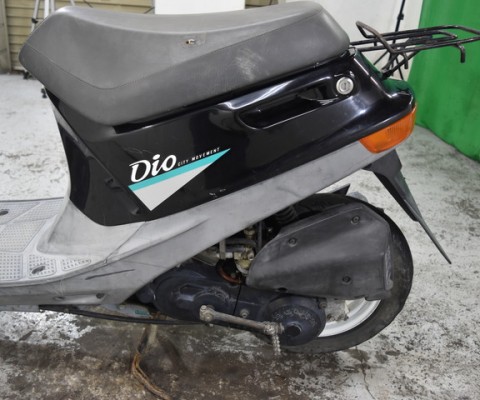 DIO50-1 R/M