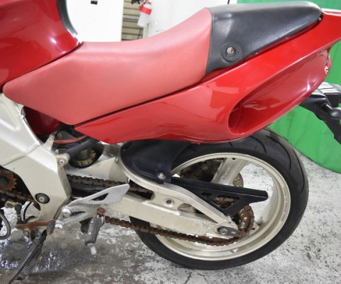SZR660