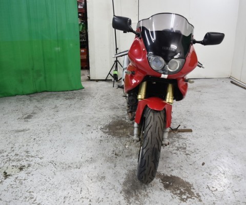 SZR660