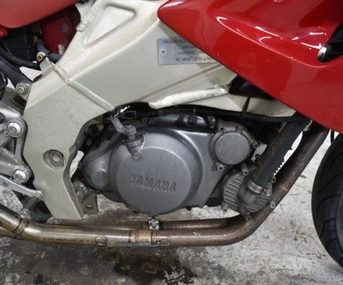 SZR660