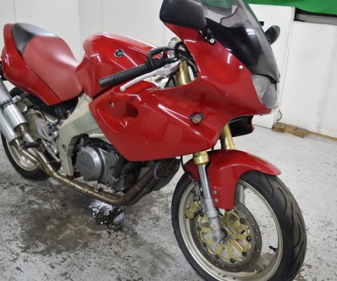 SZR660