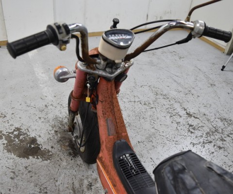 CF50 CHALY