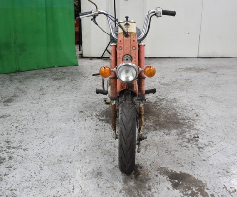 CF50 CHALY