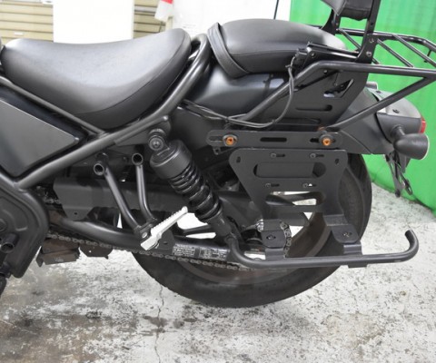 REBEL250-4 ABS