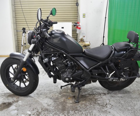 REBEL250-4 ABS