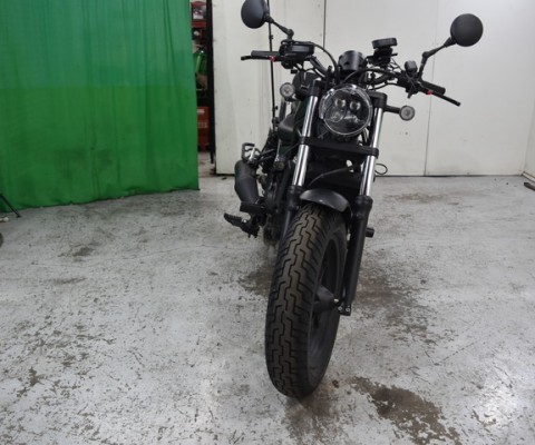 REBEL250-4 ABS