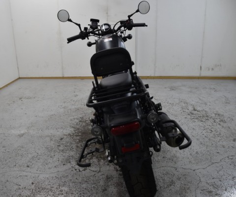 REBEL250-4 ABS