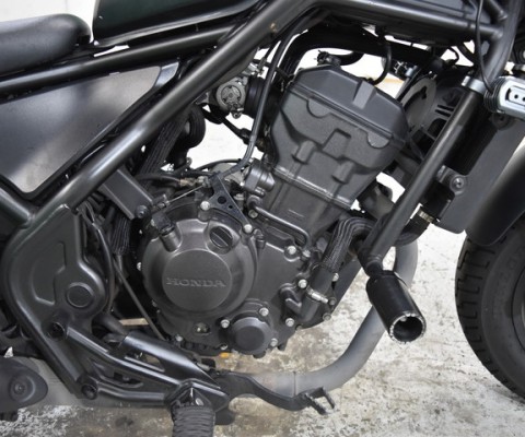 REBEL250-4 ABS