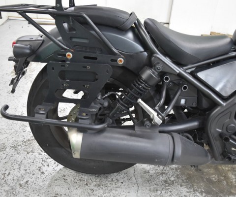 REBEL250-4 ABS