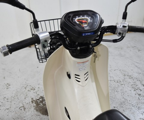 SUPER CUB C50-3 PRO